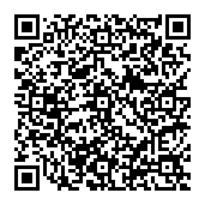 QR Kodu