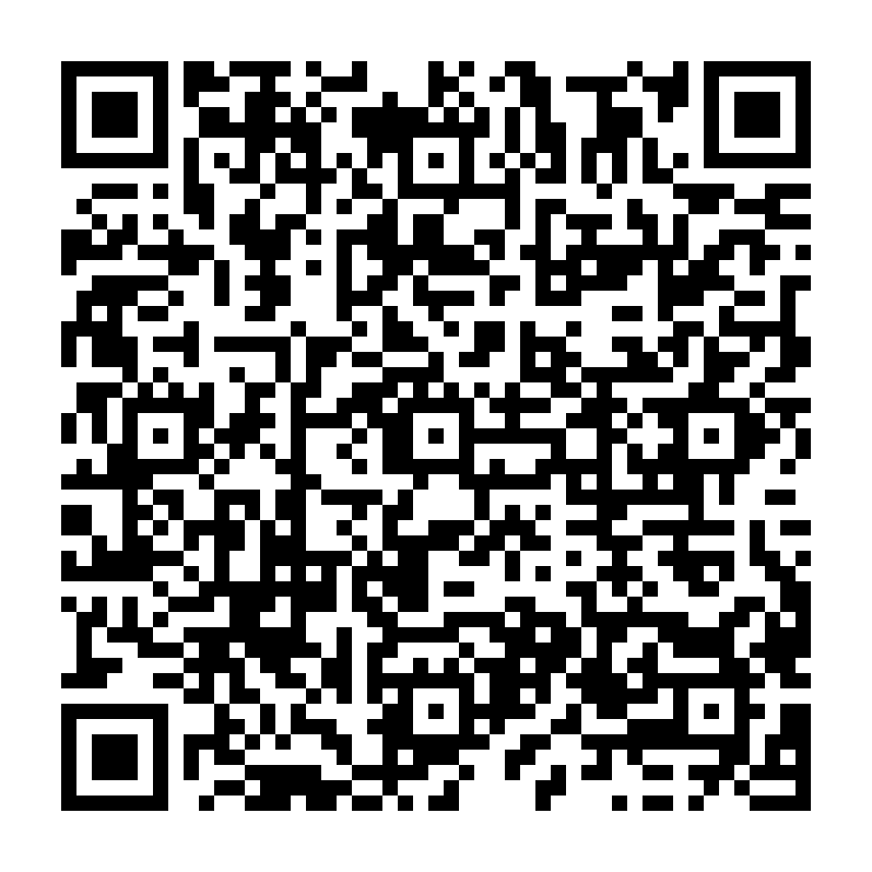 QR Kodu