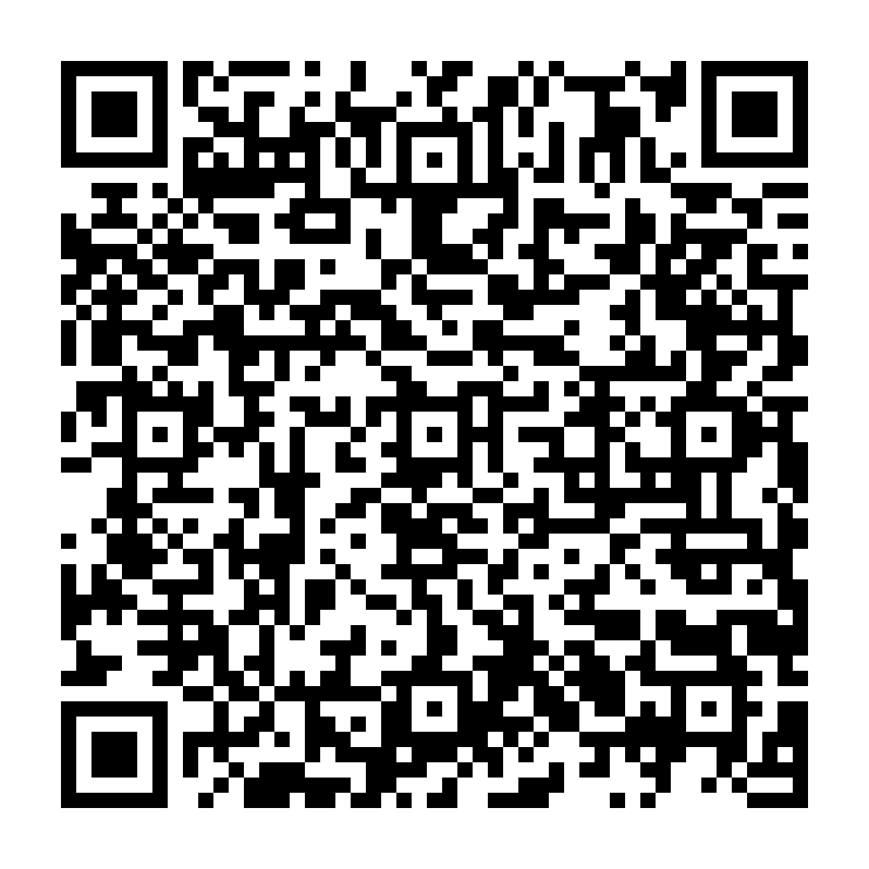 QR Kodu