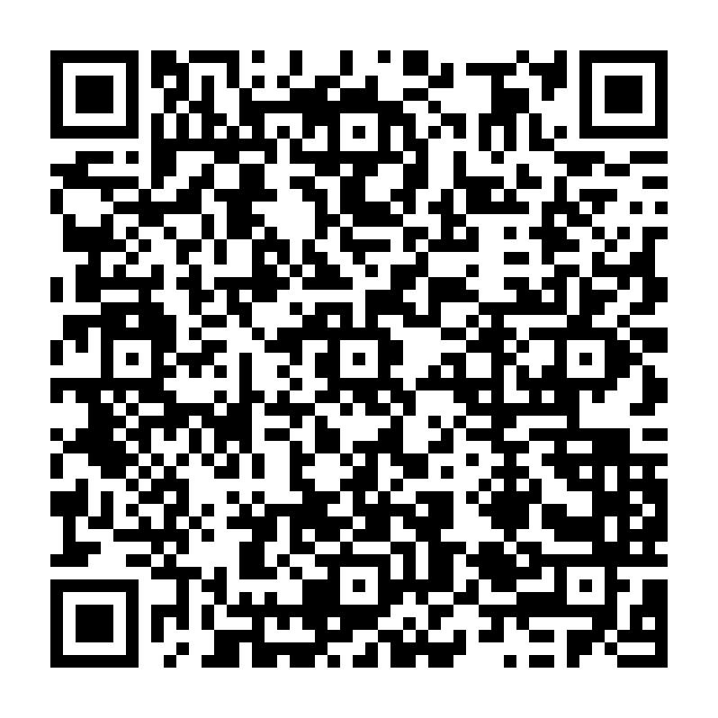 QR Kodu