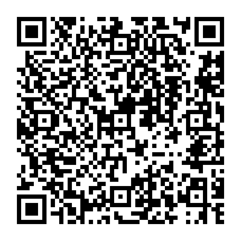 QR Kodu