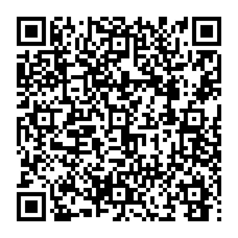 QR Kodu