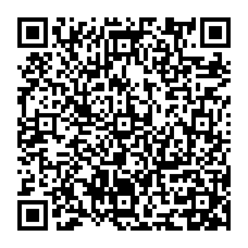 QR Kodu