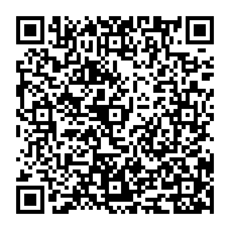 QR Kodu