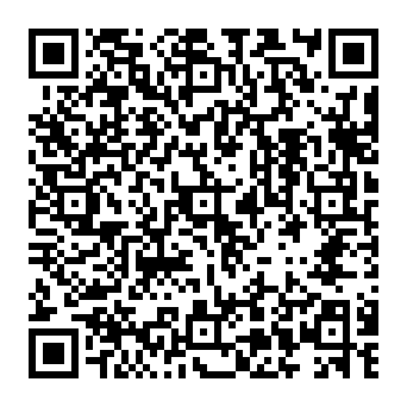 QR Kod