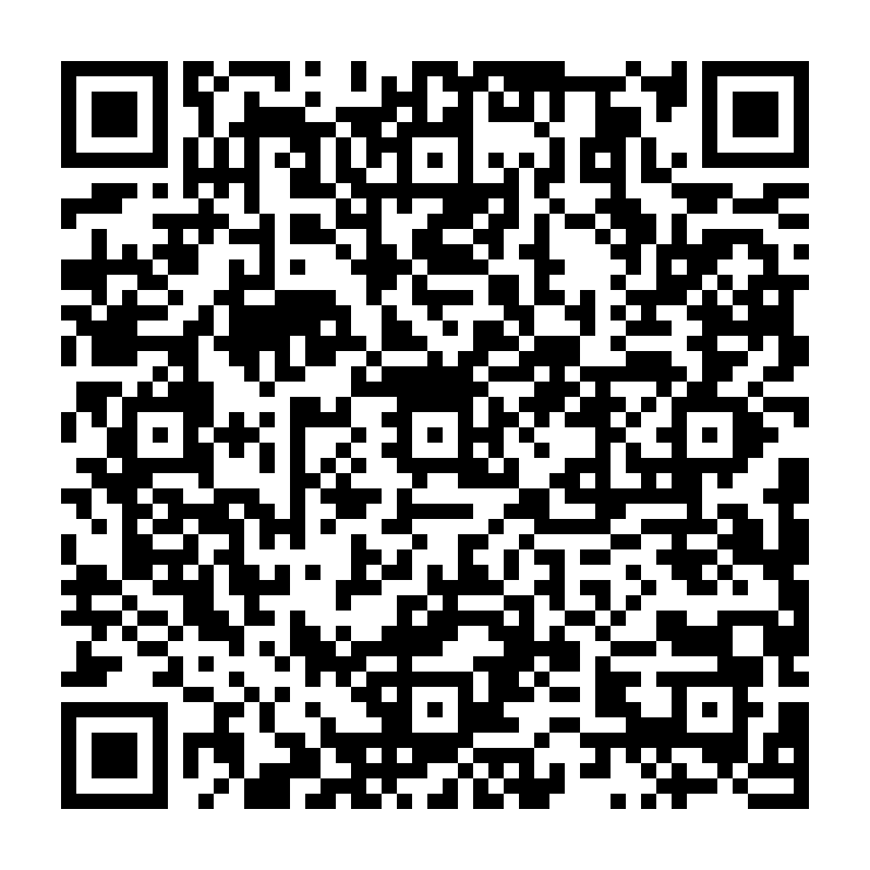 QR Kodu
