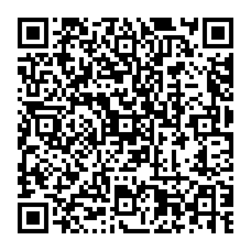 QR Kodu