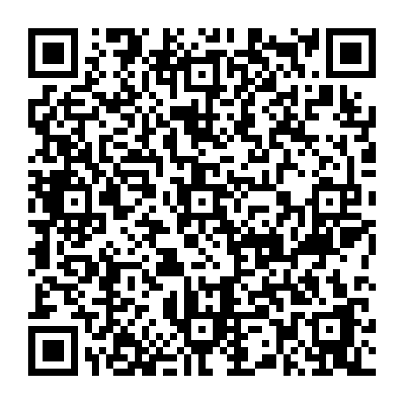 QR Kodu