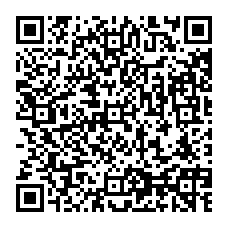QR Kodu