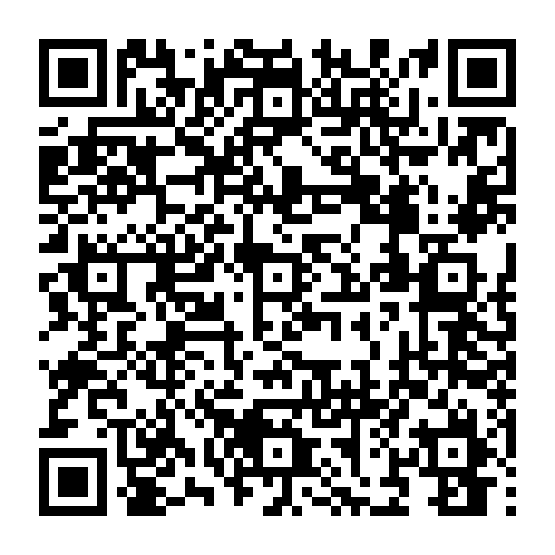 QR Kodu