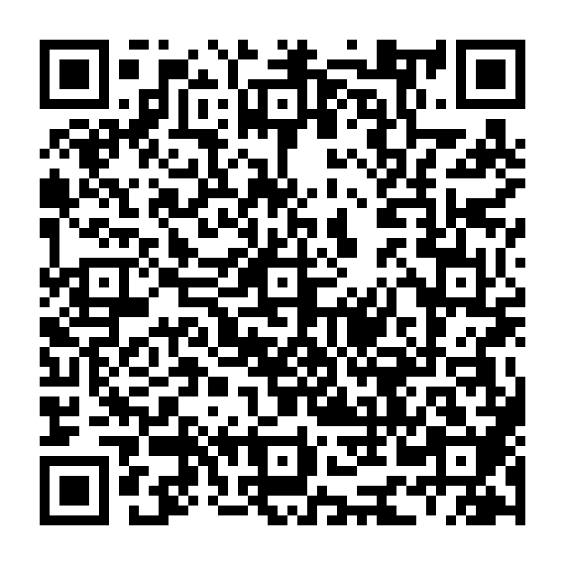 QR Kodu