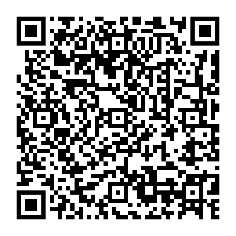 QR Kodu