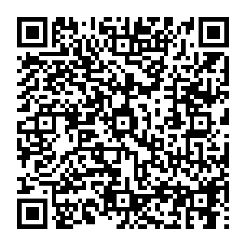 QR Kodu