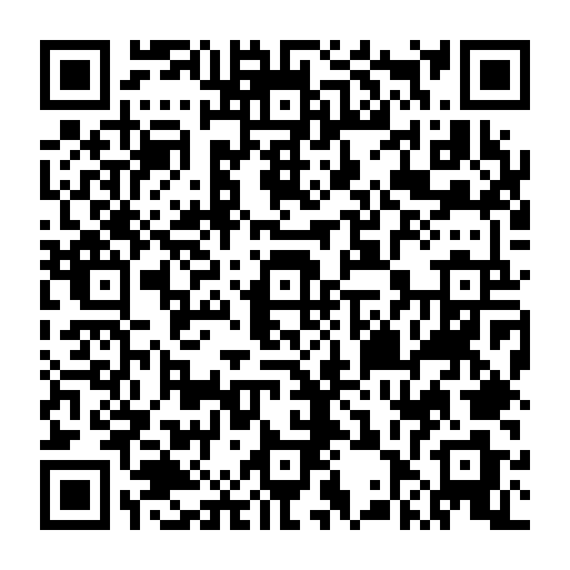 QR Kodu