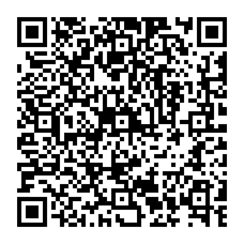 QR Kodu