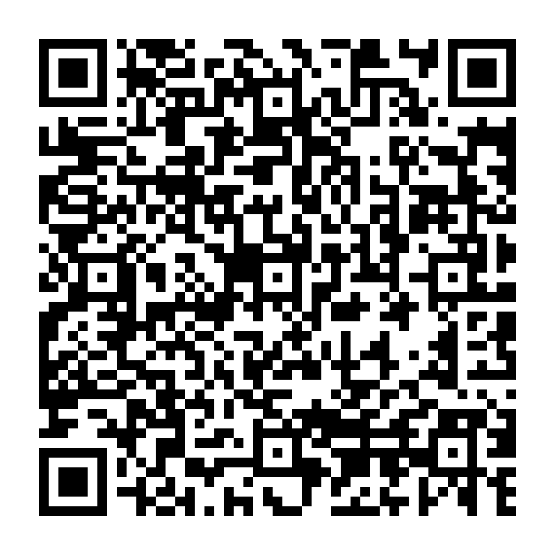 QR Kodu