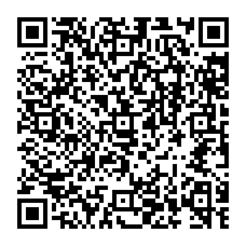 QR Kodu