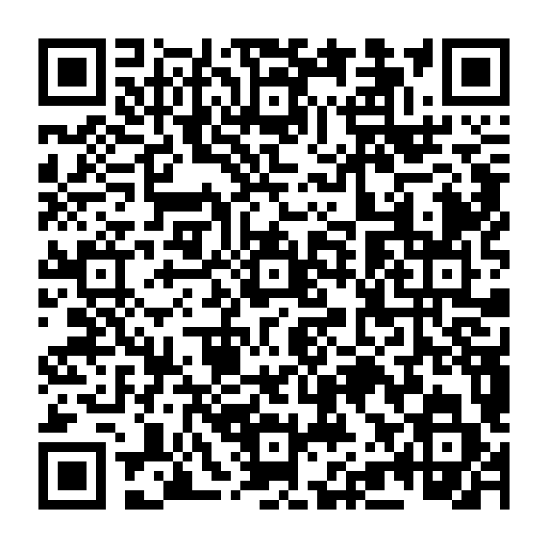 QR Kodu