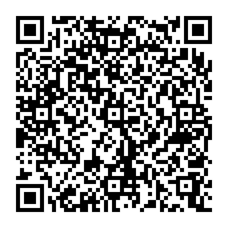 QR Kodu