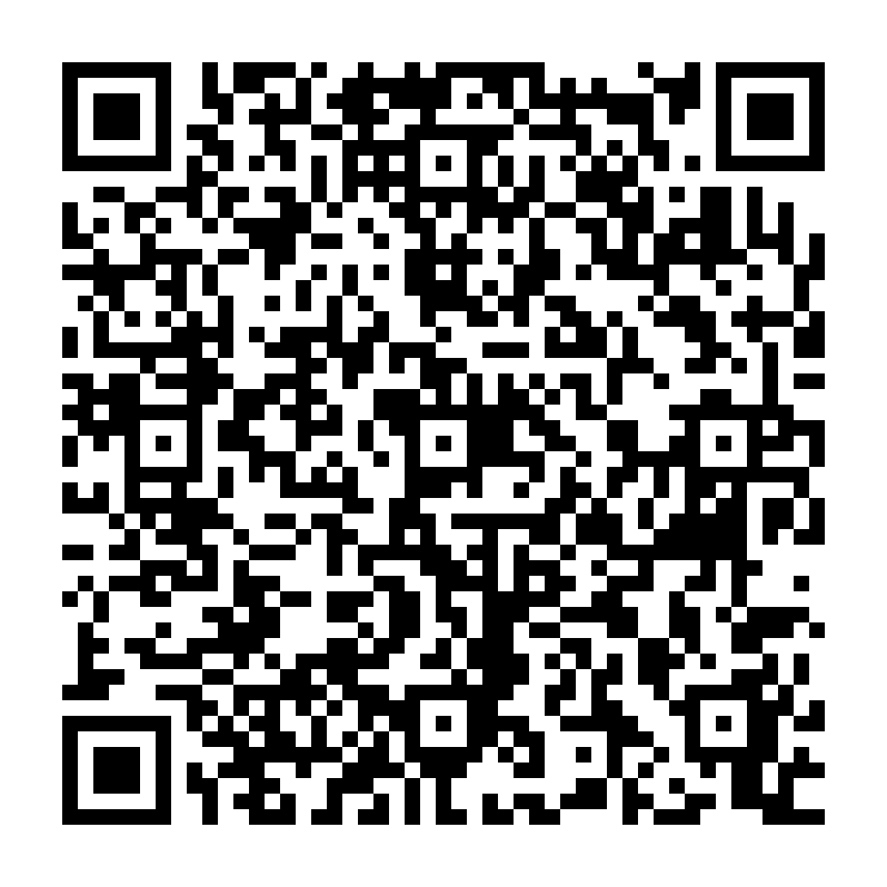 QR Kodu
