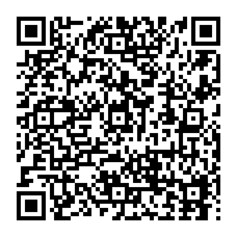 QR Kodu