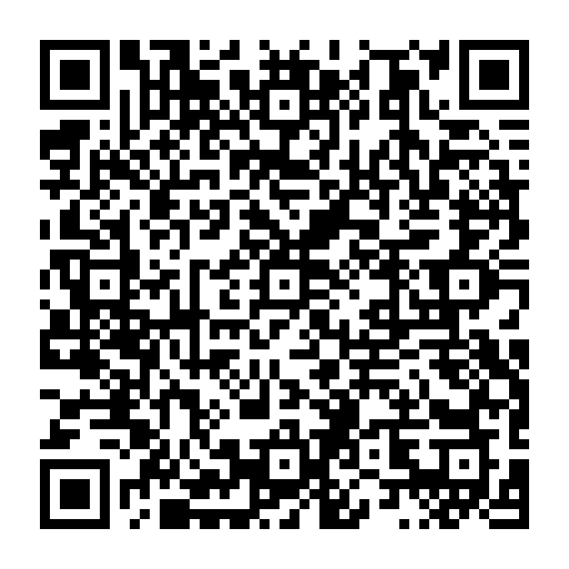 QR Kodu