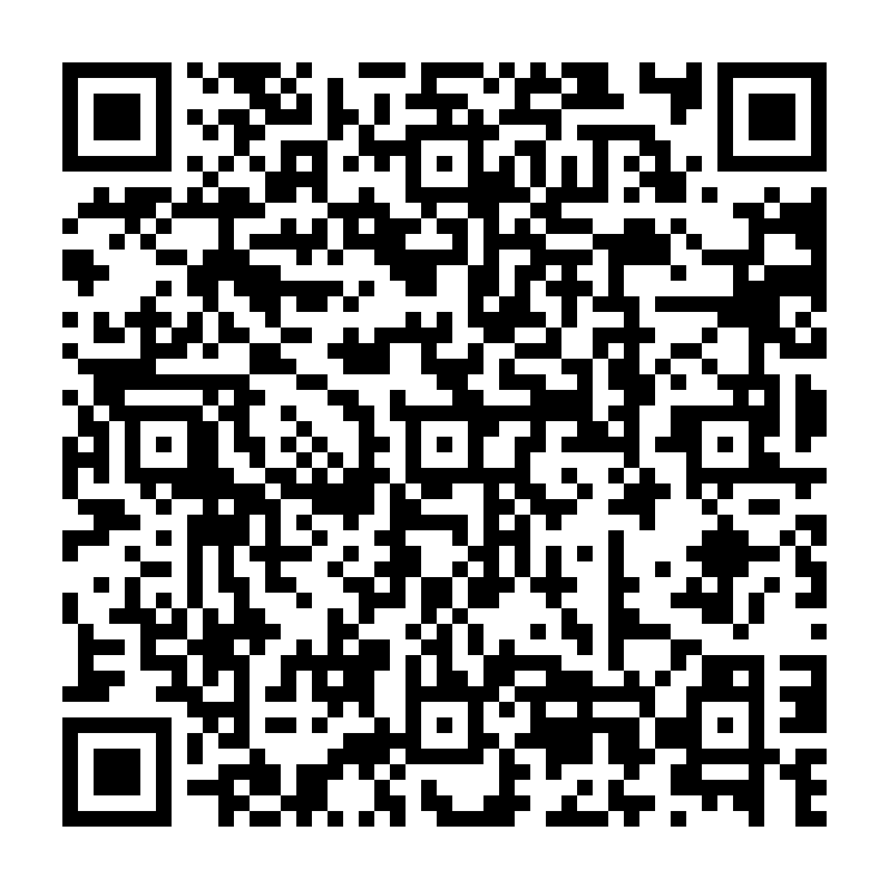 QR Kodu