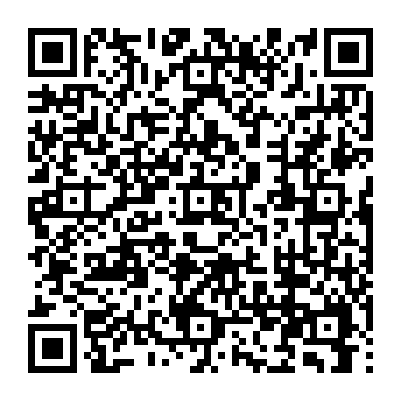 QR Kodu
