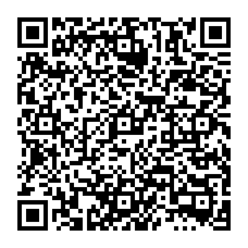QR Kodu