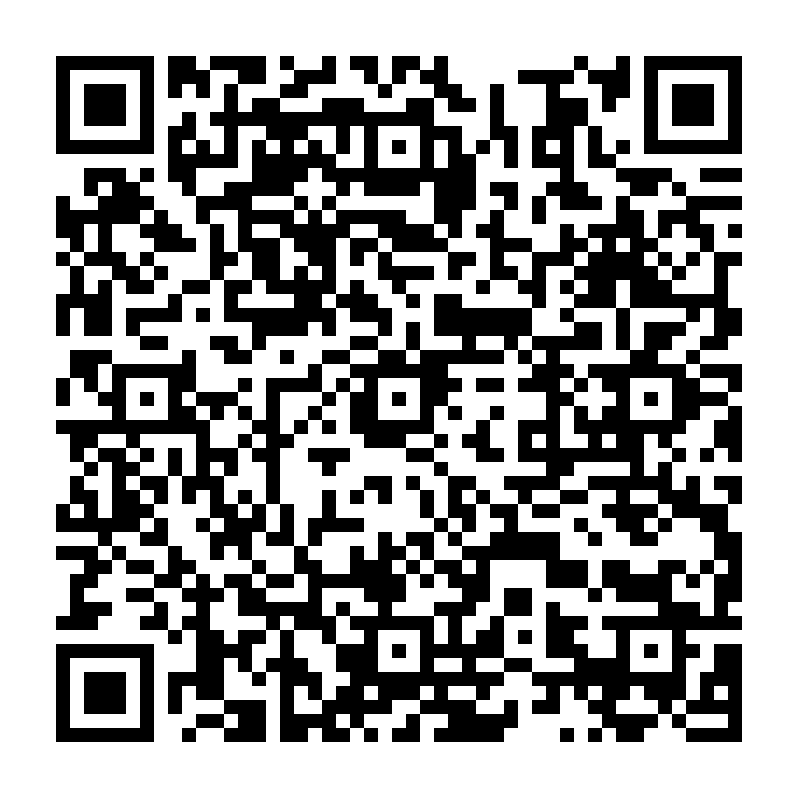 QR Kodu