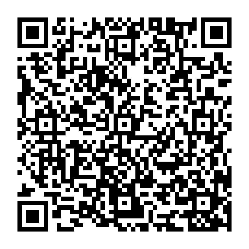 QR Kodu