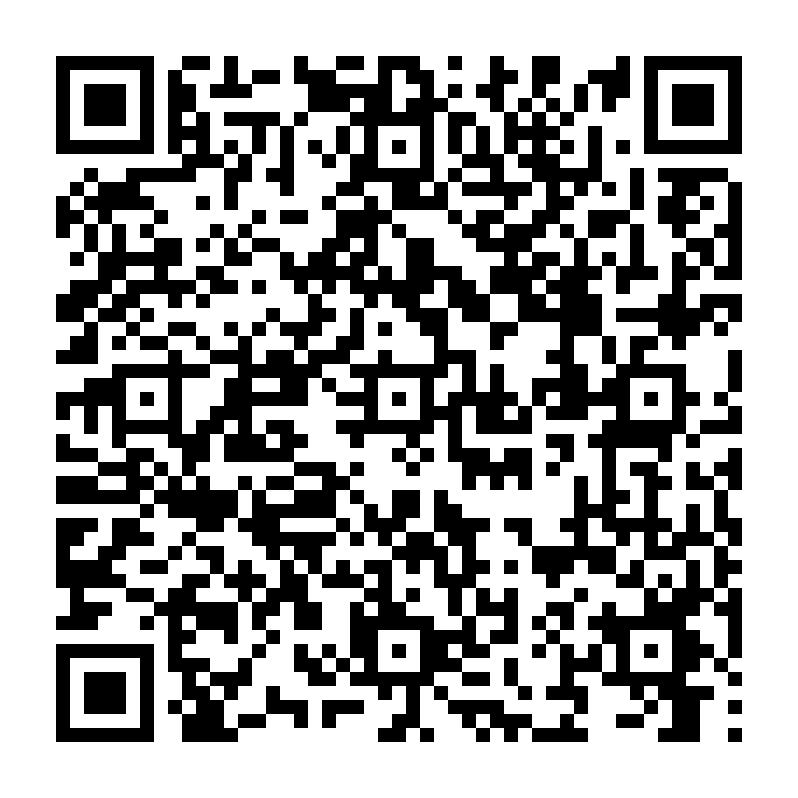 QR Kodu