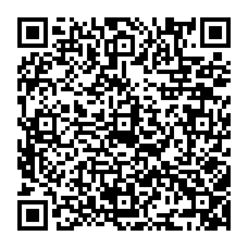 QR Kodu