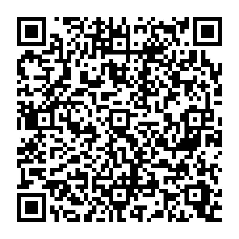 QR Kodu