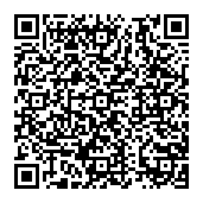 QR Kodu