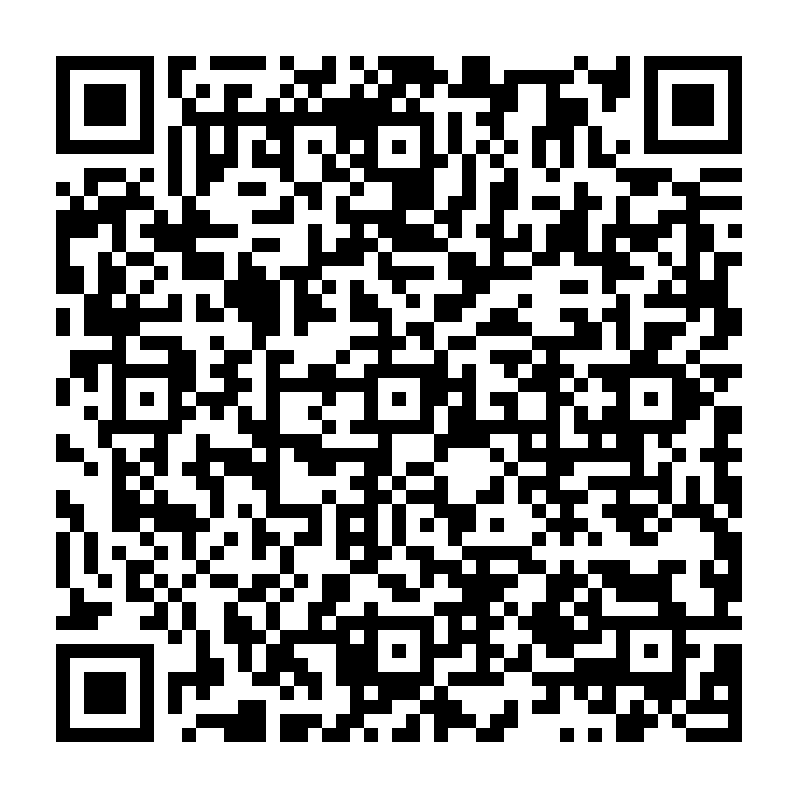 QR Kodu