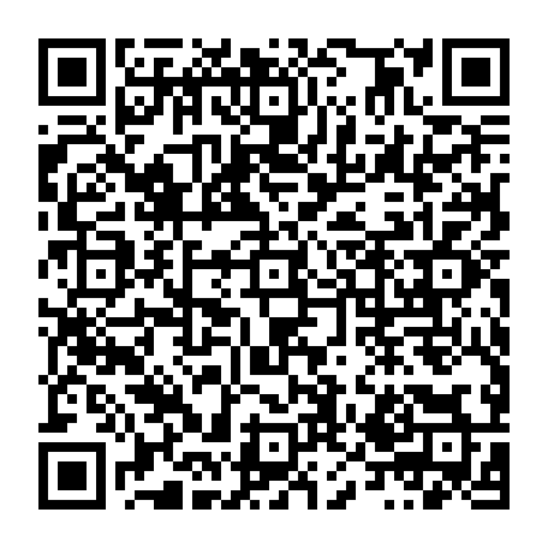 QR Kodu