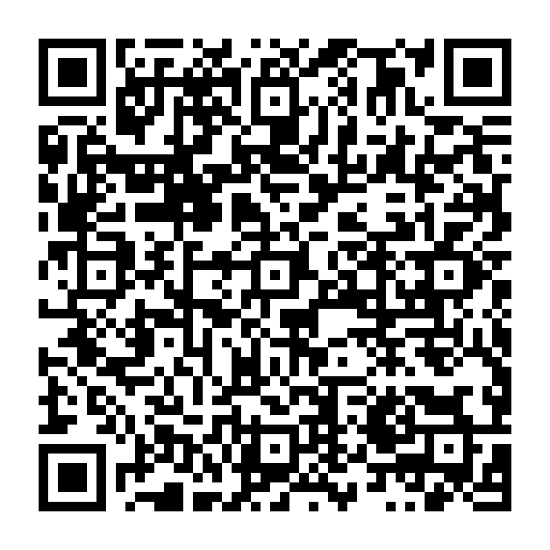 QR Kodu