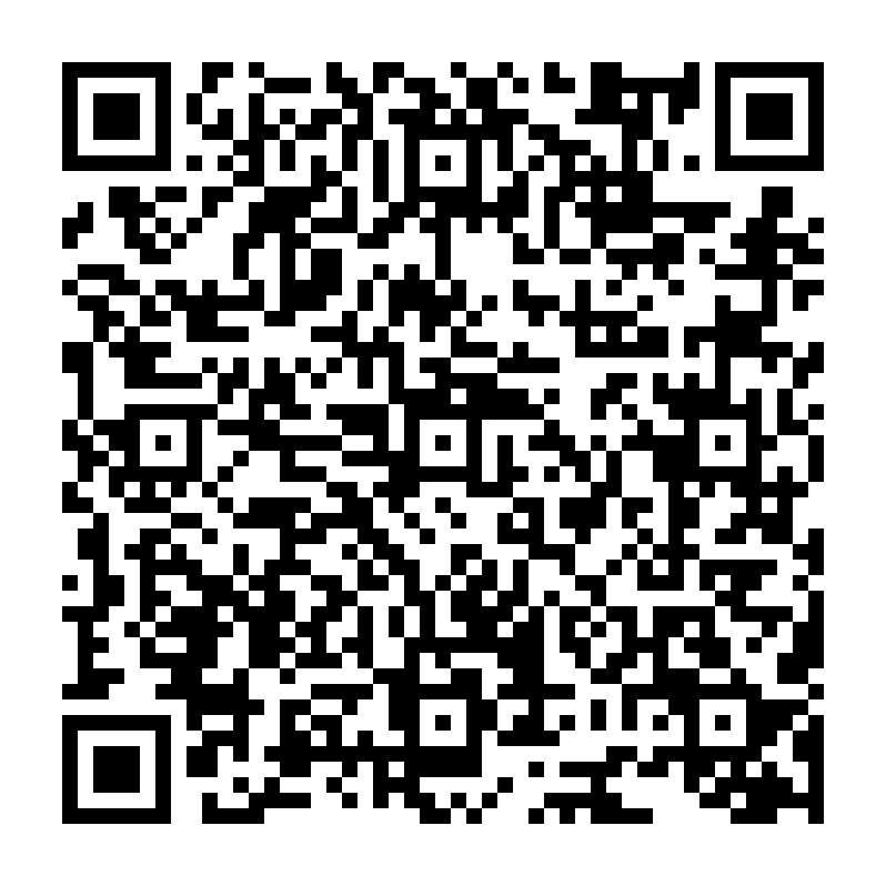 QR Kodu