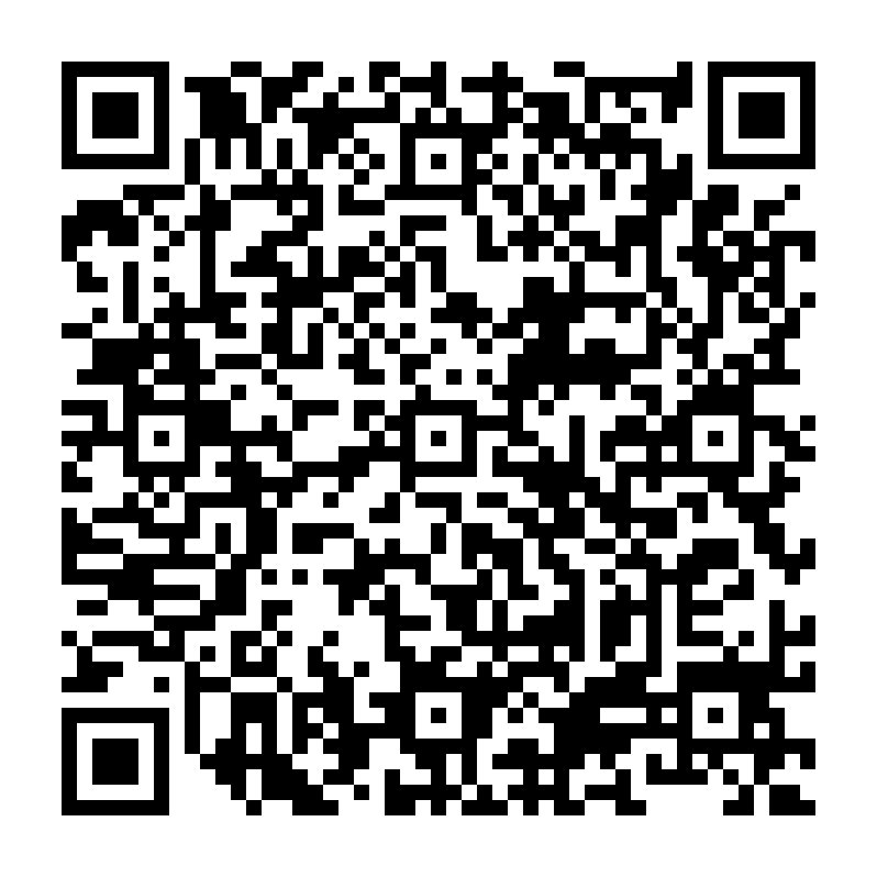 QR Kodu