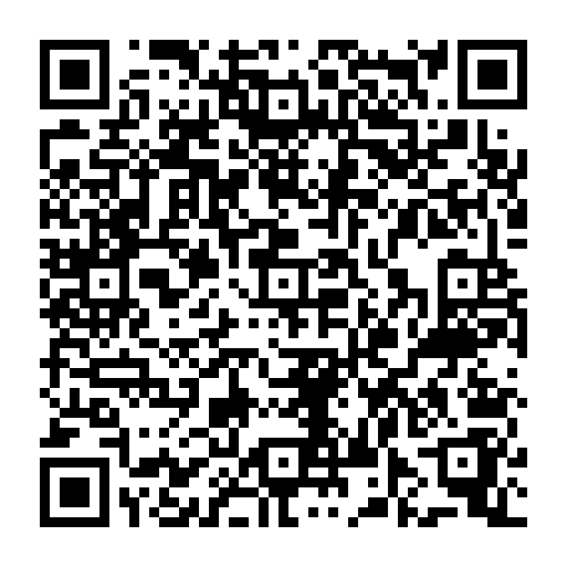 QR Kodu