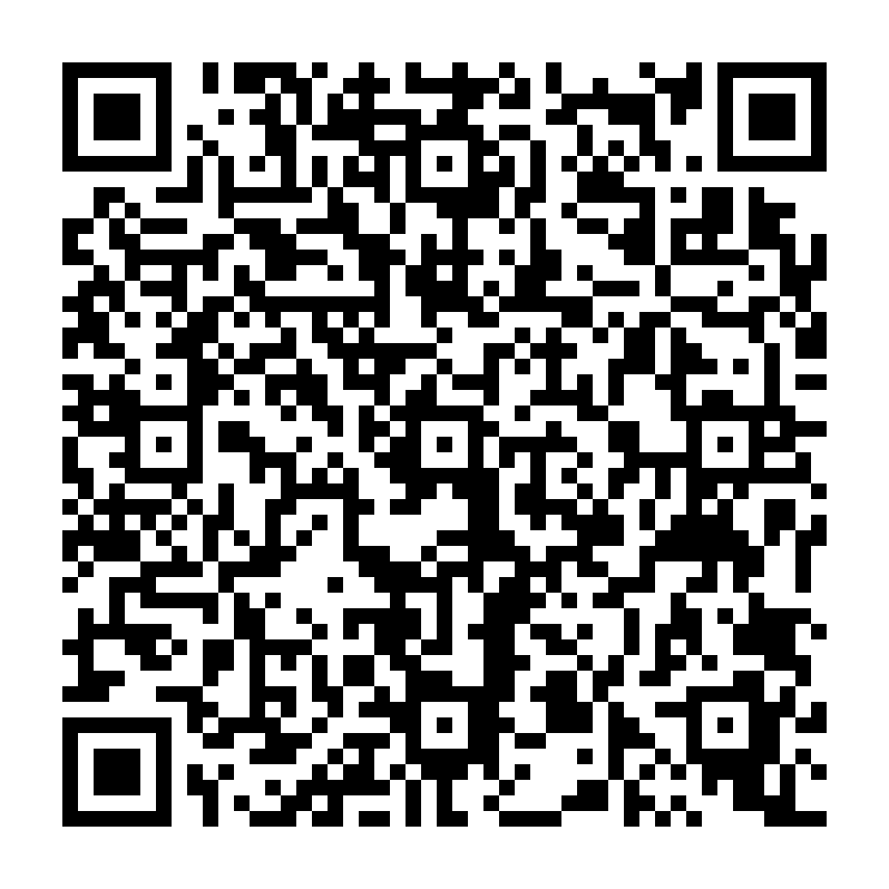 QR Kodu