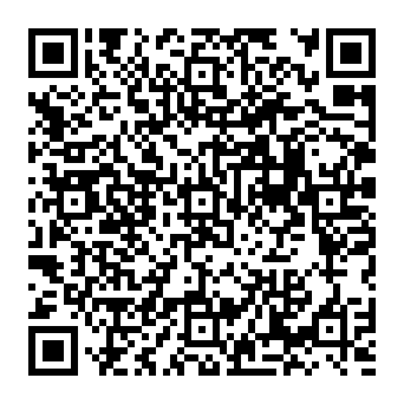 QR Kodu