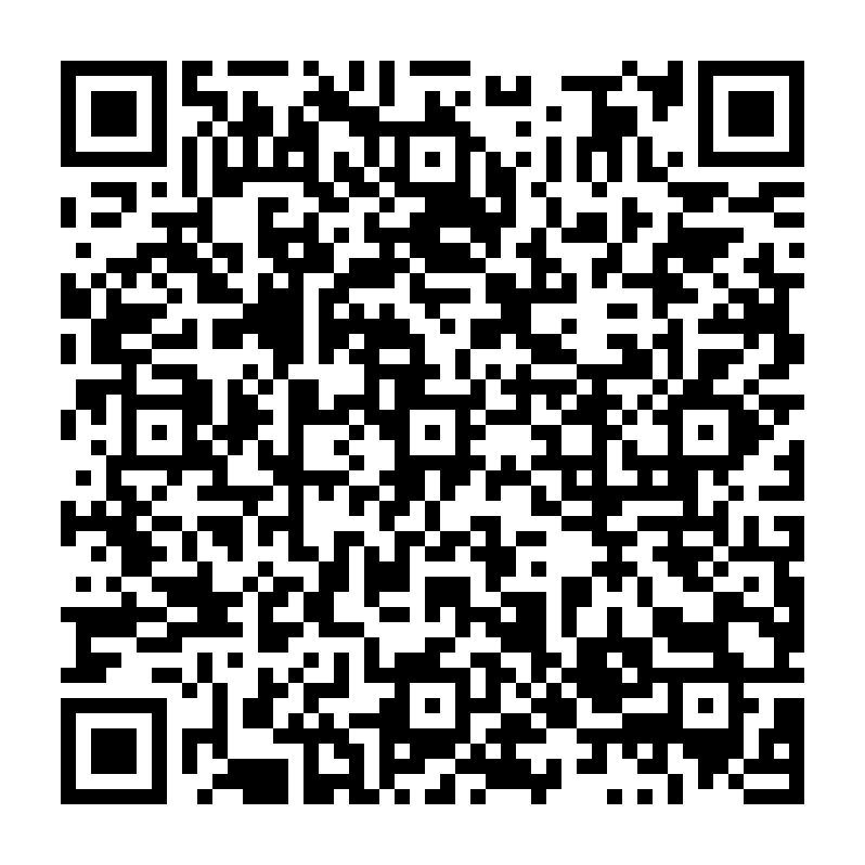 QR Kodu