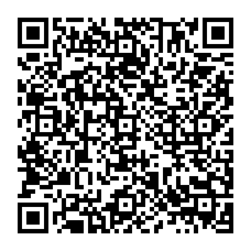 QR Kodu