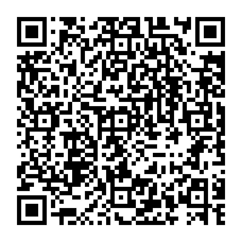 QR Kodu