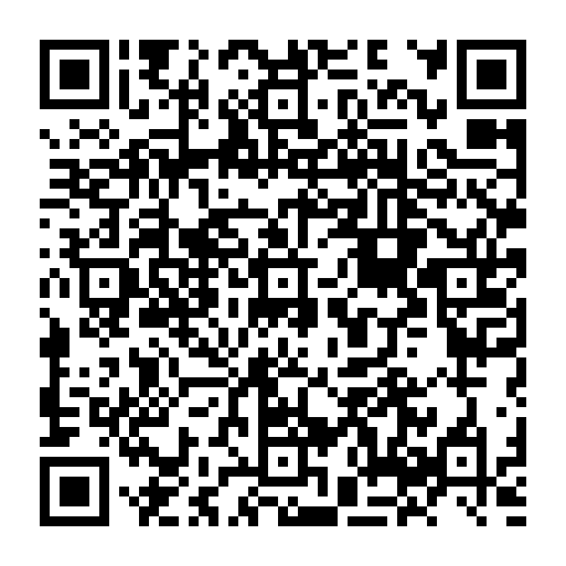 QR Kodu