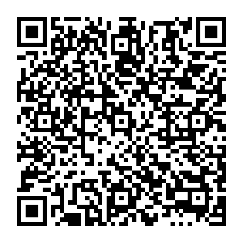 QR Kodu