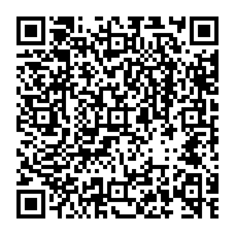 QR Kodu