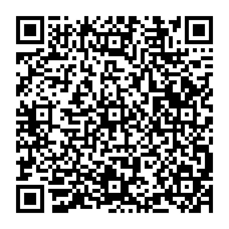 QR Kodu